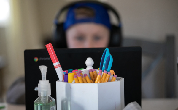 ​Une victoire pour l’école à la maison