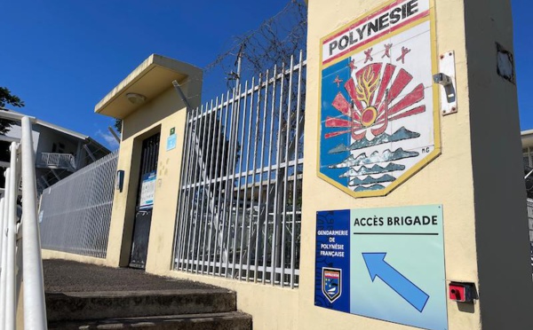 ​Les cambrioleurs des écoles interpellés