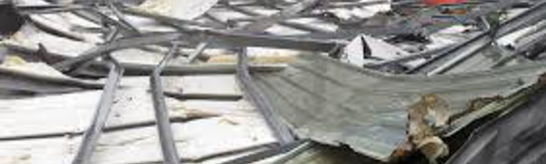 Cyclone Soudelor : aide américaine aux populations