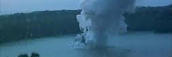 Nouvelle alerte volcanique à Vanuatu