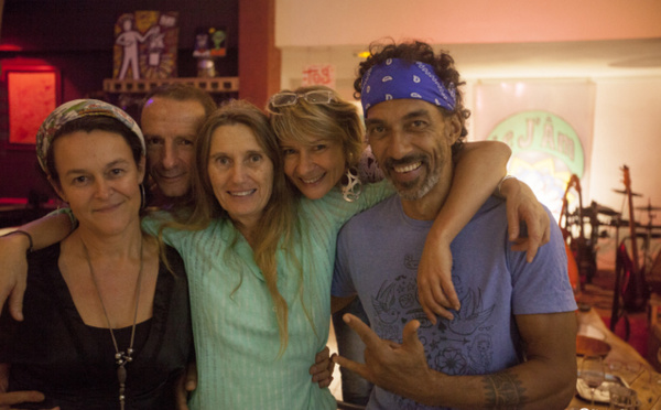 Le J'Âm, un café alternatif au cœur de la ville