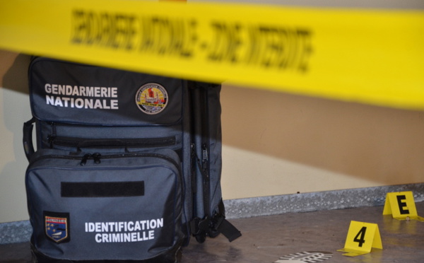 Voitures volées, barrages de police forcés : la folle cavale de quatre voyous (Màj)