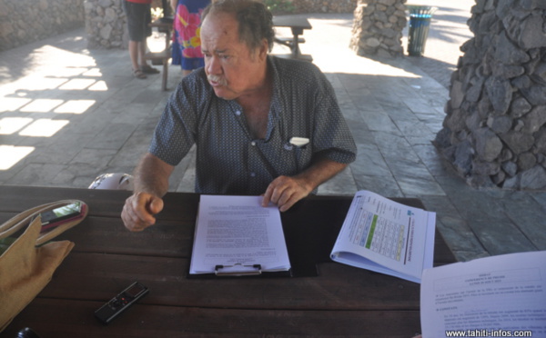 Le SDIRAF organise une marche le 22 août prochain