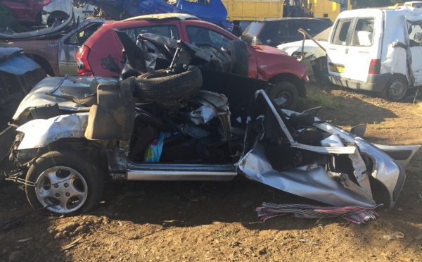 Quatorze morts sur les routes depuis le début de l’année