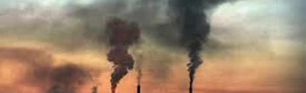 Climat: l'Australie s'engage à réduire ses émissions de 26% d'ici 2030