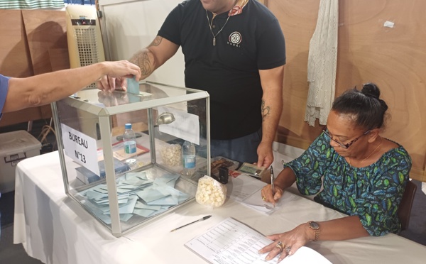 La plus forte mobilisation depuis 2012