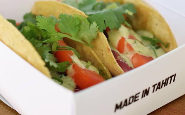 Pacific Foodaholic : la fête des papilles