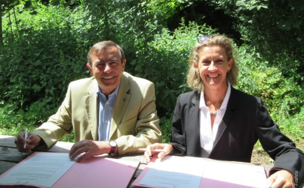 L'association Te mana O Te Moana réagit à la disparition de Philippe Germa