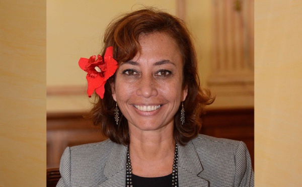 Education : la ministre rencontre les directeurs d'écoles de la 1re circonscription