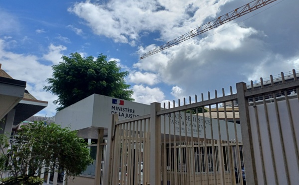 ​Au tribunal, l'“emprise” sur fond de “relation toxique”