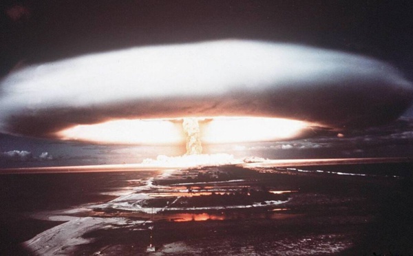 Une proposition de résolution pour une redéfinition du fait nucléaire