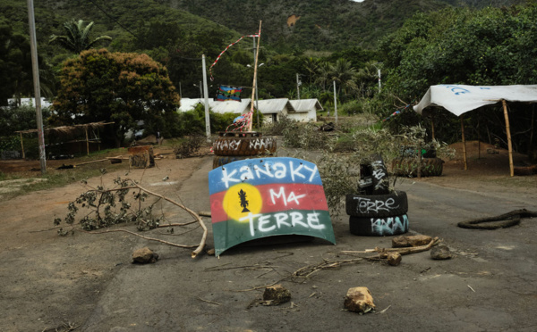 Nouvelle-Calédonie: l'Etat a débloqué 250 millions d'euros pour redresser l'économie