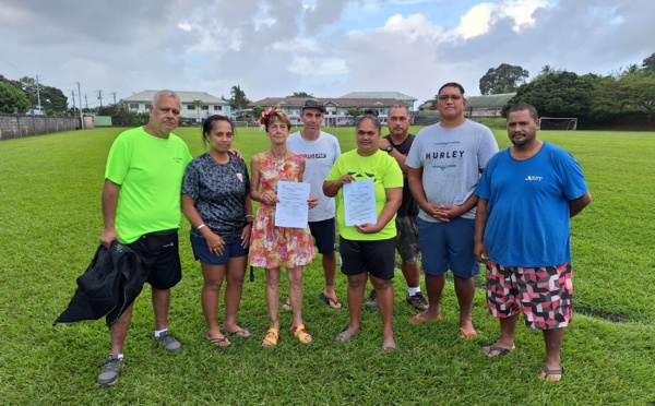 La colère des associations de la Presqu’île