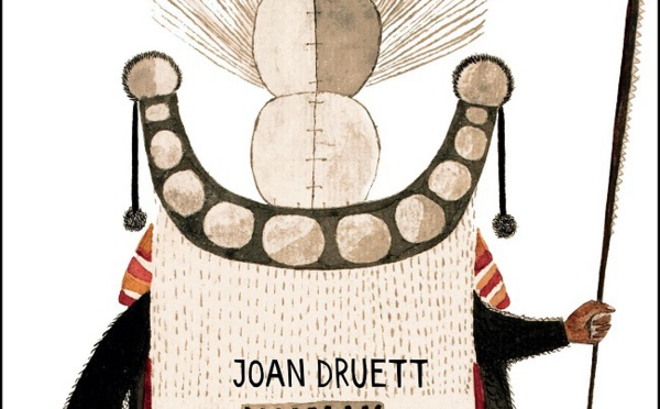 Tupaia sort de l'ombre du capitaine Cook