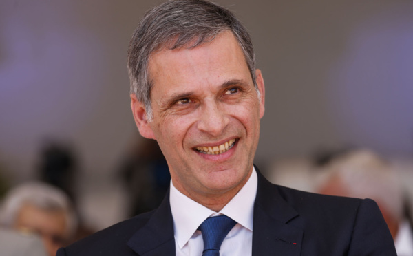 BFMTV et RMC officiellement aux mains de l'armateur CMA CGM