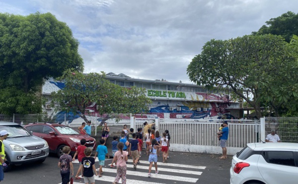 Rythmes scolaires : une pétition pour trouver des solutions