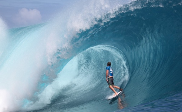 Billabong Pro Tahiti 2015 : les jeux sont ouverts ce matin