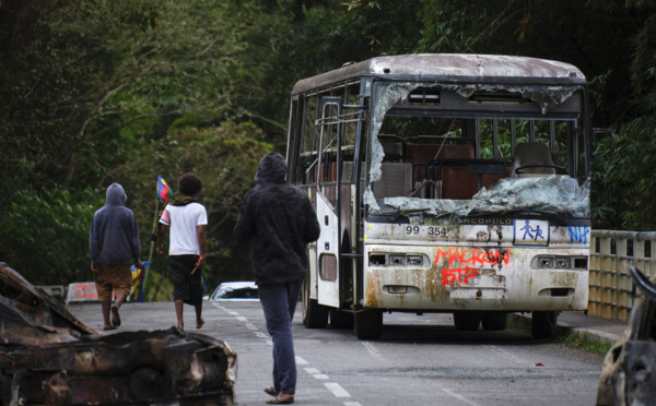 Nouvelle-Calédonie: la facture des émeutes continue à s'alourdir, l'aide de l'Etat critiquée