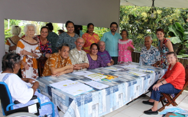 Une structure api pour les matahiapo