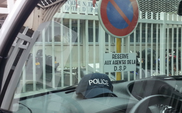 44 mois de prison ferme… pour 400 Fcfp de butin