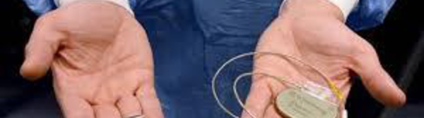 À Tahiti, une opérée du coeur suspendue aux 14% restants de sa batterie