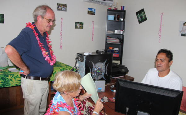 Radio : 42 fréquences ouvertes sur tout le territoire polynésien