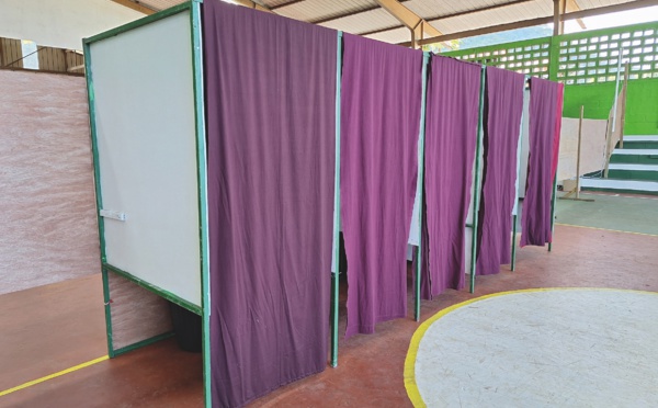 L’abstentionniste, un muet qui a son mot à dire