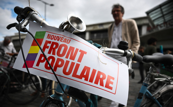 Après les législatives, la gauche revendique Matignon