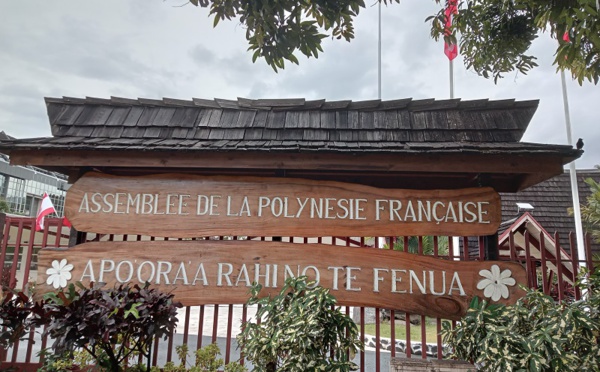 Loi “Google”, cannabis et logement pour la dernière séance à l'assemblée