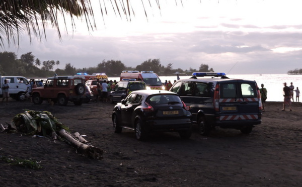 Trois enfants de 3 à 5 ans morts noyés à Hitimahana ce samedi
