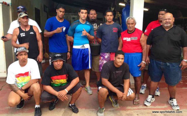 Maco Nena est décédé ce samedi à l'âge de 74 ans