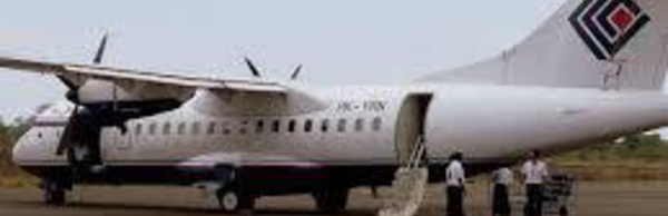 Papouasie Nouvelle Guinée: Un avion s'écrase avec 54 personnes à bord