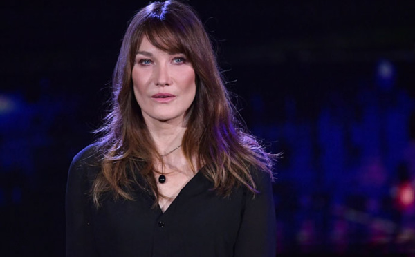 Rétractation de Takieddine: Carla Bruni mise en examen et placée sous contrôle judiciaire
