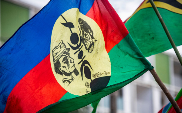 Nouvelle-Calédonie: les indépendantistes au défi de l'unité