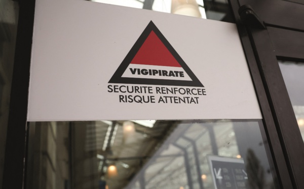 ​Sécurité renforcée à l’aéroport de Tahiti-Faa’a pour les Jeux