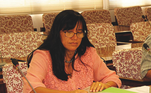 Miri Tatarata déboutée une nouvelle fois