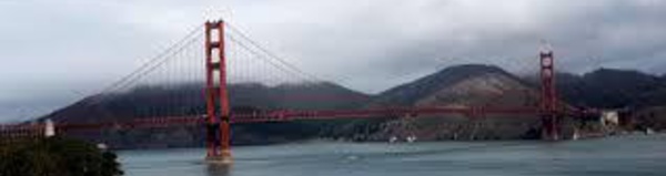 Un séisme de magnitude 4,0 frappe les environs de San Francisco