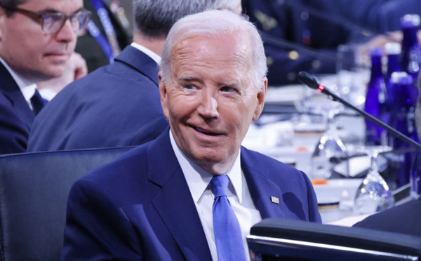 Biden face à un test redoutable pour sa candidature