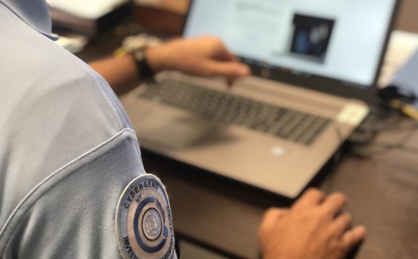 La commune de ​Mahina rançonnée après une cyberattaque