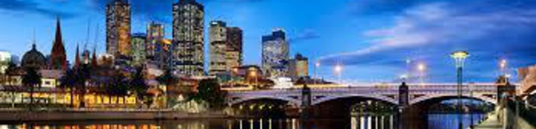 Déclin de la qualité de vie dans les villes européennes, Melbourne toujours championne