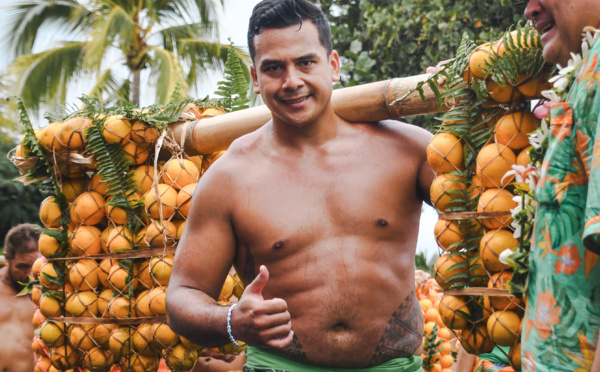 Le Tomora'a, une fierté communale