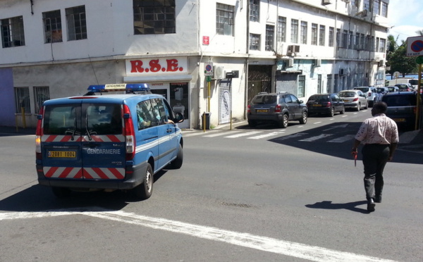 A 57 ans, il abuse de sa petite voisine de 13 ans, handicapée mentale