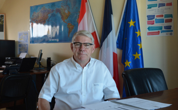 Les REP + : comment ça marche ? Les réponses du vice-recteur