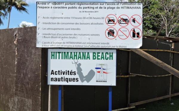 Noyades à Mahina : Qui est le véritable responsable ?