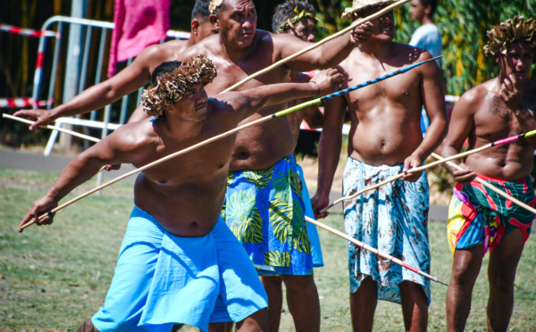 La fédération des Tū’aro mā’ohi fière mais préoccupée
