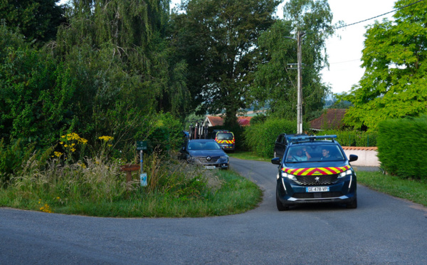 Allier: un ancien militaire tue trois personnes avant de se suicider en marge d'une fête d'anniversaire