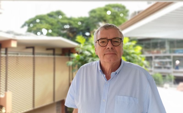 “J’ai mis toute mon énergie pour améliorer le fonctionnement du ministère public”