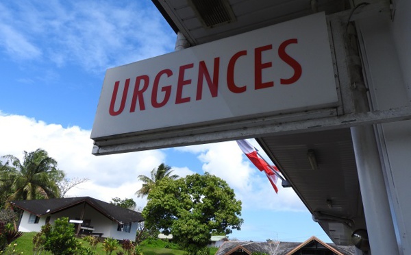 Il n'y a plus qu'un seul médecin urgentiste à Taravao