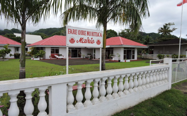 Les communes de Hitiaa o te ra veulent être indépendantes