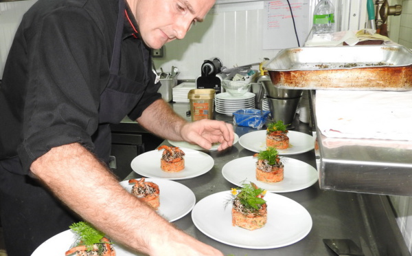 La Quinzaine du fenua au Manava Resort : (r)éveillez vos sens !